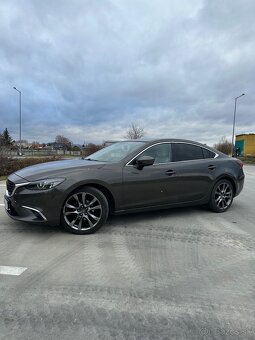 Mazda 6 - 3