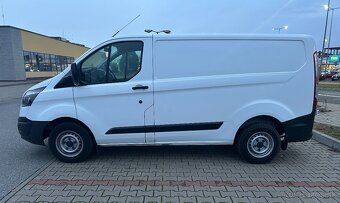 Ford Transit Custom 3miest. 89tis.km - 3