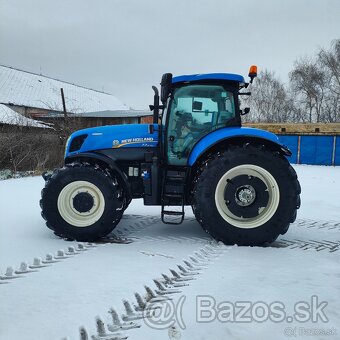 New Holland T7.270 - 3