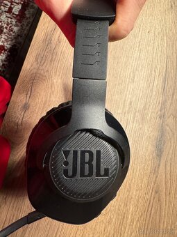 JBL Quantum 350 Wireless - 3