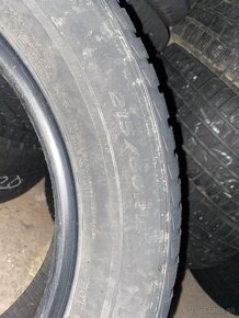 Laufen i FIT 215/60 R17 - 3