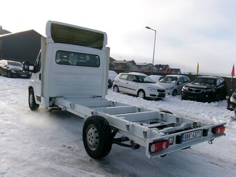 PEUGEOT BOXER 2,0 BlueHDI 160k 3500 L3 odp. DPH - 3