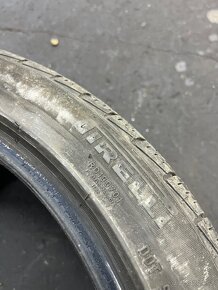 Pirelli 225/45 R18 - 3