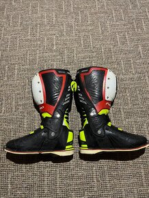 Boty na motocross Forma Predator, velikost 42 - 3