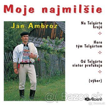 Kúpim Ján Ambróz - 3