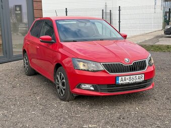 Škoda Fabia 1.2 TSI JOY+ - 3