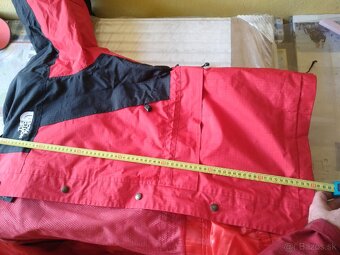 Vetrovka THE NORTH FACE,Gore-Tex XCR,veľ. XXL - 3