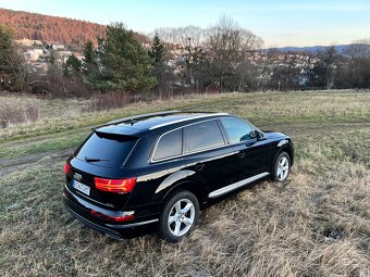 Audi q7 3.0 tdi 160kw 163xxxkm - 3