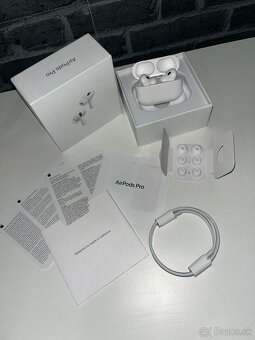 Apple AirPods Pro 2 ANC - 3