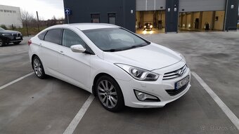 Hyundai I40 1.7 CRDI 100kw M6 kup.sr 1.maj - 3