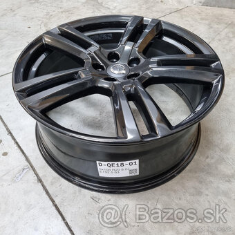 VOLVO disky 5x108 R20 ET52.5 - 3