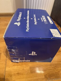 Sony PlayStation VR PSVR CUH-ZVR2 - 3