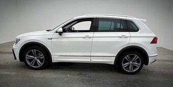 Volkswagen Tiguan R-line 2.0 TDI 4x4 140kw DSG Virtual - 3