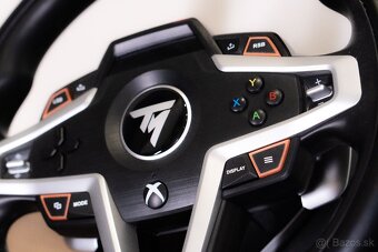 🎮 Logitech T248 volant + pedále na Xbox – TOP stav - 3