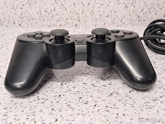 DUALSHOCK 2 PLAYSTATION 1 2 GAMEPAD ANALOG CONTROLLER PS1 2 - 3