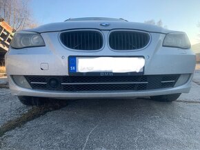 Rozpredam bmw e61 530xd 173kw - 3