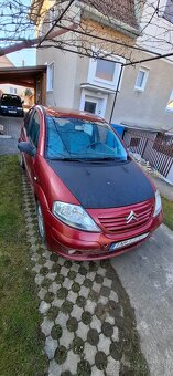 Citroen C3 - 3