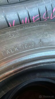 pneumatiky letné 205/50R17 - 3