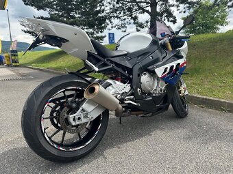 BMW S1000RR - 3