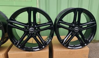 disky Audi Q5,sq5,vw,Seat,Škoda, R20, 5x112 - 3