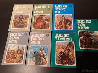 Karl May - 3