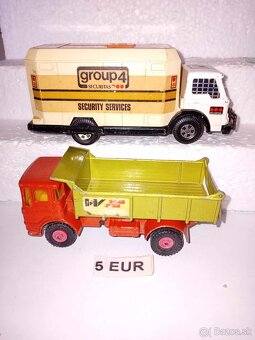 MATCHBOX KING SIZE ,SUPER KINGS a ine - 3