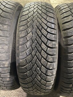 NEXEN 175/65 R15 zimné pneumatiky - 3