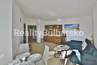 Bulharsko-Prostorný 2KKapartmán jen 150 m od pláže 79990 EUR - 3