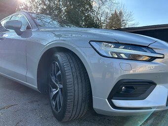 Volvo V60 r.v. 2019, 140 kw AWD - 3