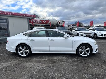 Audi A7 Sportback 3.0 TFSI quattro Prestige S tronic - 3