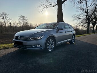 Passat variant elegance b8 2.0tdi - 3