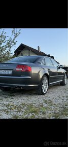 Audi S8 5.2 FSI V10 - 3