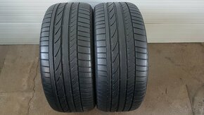 Letné pneumatiky 255/50 R19 Bridgestone - 3