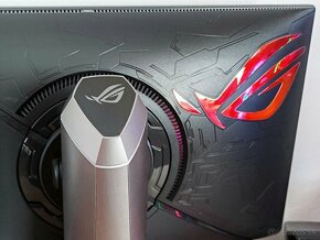 360Hz ROG SWIFT PG259QN herný monitor / záruka 2 roky - 3