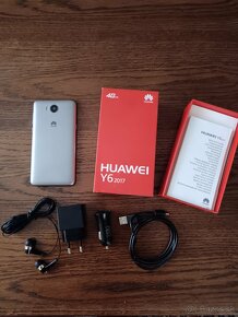 Huawei Y6 2017 - 3