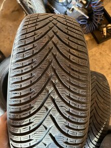 BFGoodrich g-Force Winter 2 205/55/R16 - 3