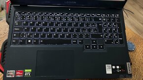 Lenovo Legion 5 - 15ACH6H - 3