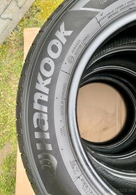 185/65 r15 letné Hankook 88H - 3