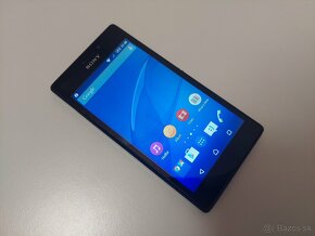 Sony Xperia M2 - 3