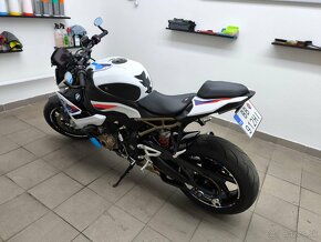 BMW S1000R - 3