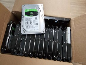 Interný HDD disk 3.5" SATA3 1TB - 3