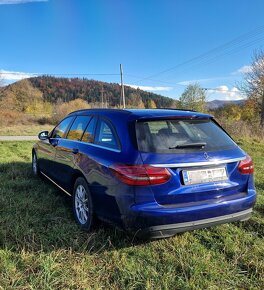 Mercedes-Benz C200D, r.v. 2019, 98500 km - 3