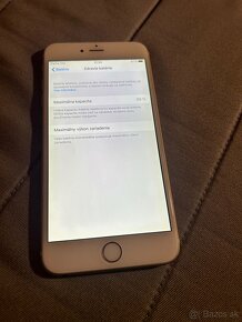 Iphone 6s plus, 16gb Gold - 3