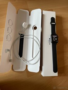 Apple watch 3 42mm - 3