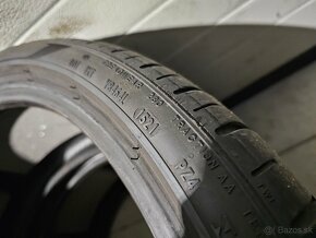 Letné Pneu Pirelli Pzero 285/30 R21 PNSC - 3