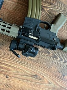 Airsoft AR15 upgrade - 3