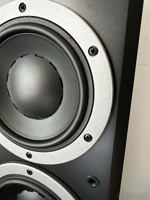 Reproduktory Dynaudio DM 3/7 - 3