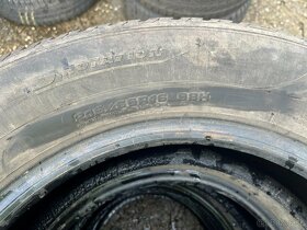 Fulda Kristall Control HP2 215/65 R16, 8 ks, dezén 30% - 3