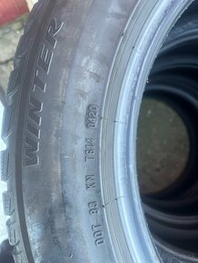 205/60 R17 93H pirelli - 3