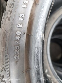 225/40 R18 zimne - 3